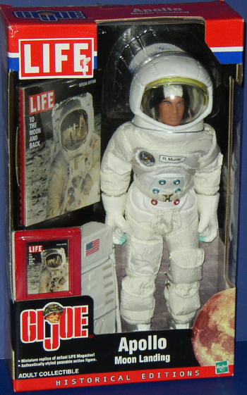 gi joe apollo moon landing
