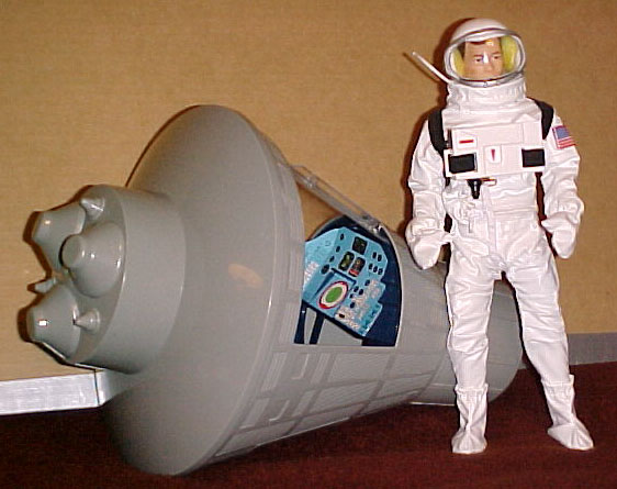 gi joe space capsule