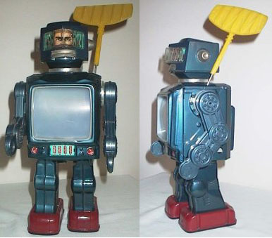 horikawa robot